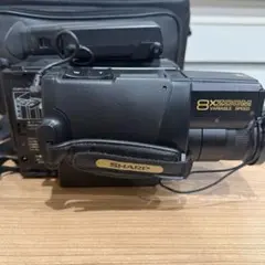 値下げ】Panasonic ビデオカメラ1992オリンピックモデル【ジャンク