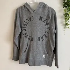 PACIFICPARKSTOREパーカートレーナー　古着