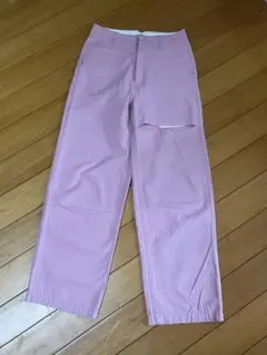 シールームリン　カットオフ　パンツのサムネイル