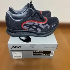 グ*゛様 ASICS kiko kostadinov GEL GLIDE LYT