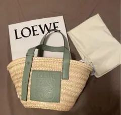 2026年最新】loewe かごバッグ スモールの人気アイテム - メルカリ