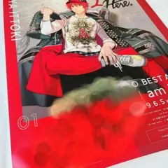 うたプリ 一十木音也 カレーメシ 直筆サインポスター 2026年最新】一十木音也 サインの人気アイテム - メルカリ