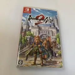 Switch ロマンシングサガ2 リベンジオブザセブンのサムネイル
