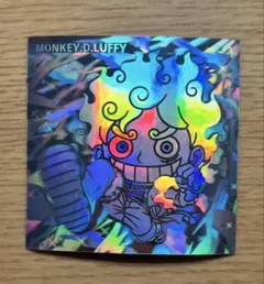 【UGR】モンキー・D・ルフィ