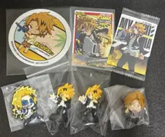 ヒロアカ　上鳴電気　まとめ売り