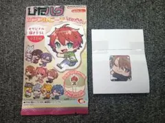 カラフルピーチ　ぴたハグ　うり