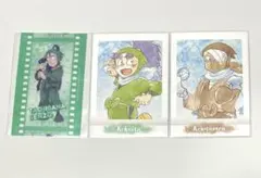 忍たま乱太郎 ぱしゃこれ フィルム風コレクション