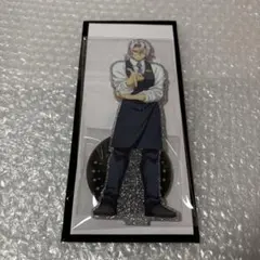 【最安値】鬼滅の刃 モクテルバー アクリルスタンド 宇髄天元