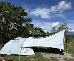 2026年最新】タフドーム240の人気アイテム - メルカリ