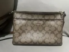 COACH ショルダーバッグのサムネイル