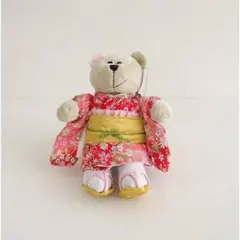 2026年最新】スタバ ぬいぐるみ 着物の人気アイテム - メルカリ