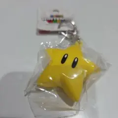 ユニバーサルスタジオジャパン NINTENDO ストラップ