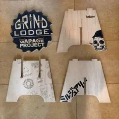 2026年最新】grind グラインドロッヂの人気アイテム - メルカリ