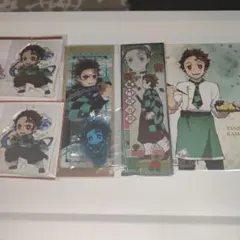 鬼滅の刃 竈門炭治郎 セット