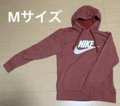 NIKE フード付きパーカー