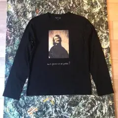 【美品】アニエスべー-agnes b-レンブラントカットソー サイズS