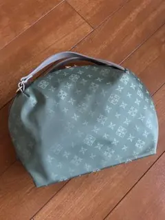 russet ショルダーバッグ モノグラム グリーンのサムネイル