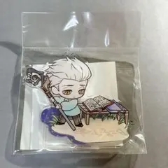 第五人格 幼稚園 アクリルスタンド 隠者 アルヴァ・ロレンツ