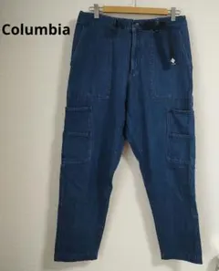 コロンビア デニム
