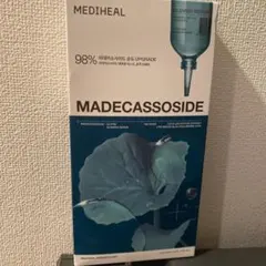 新品未使用未開封　メディヒール　マデカソサイドマスクパック　10枚