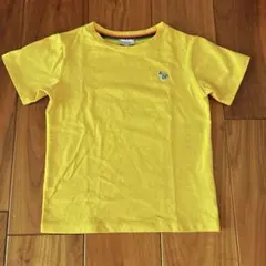 Paul Smith イエロー Tシャツ 120のサムネイル