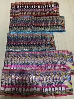 メガブレイブ　メガシンフォニア　ロケット団の栄光　合計93p