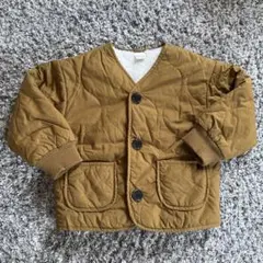 tete a tete キルティングジャケット 100cm