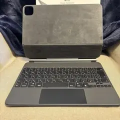 Magickeyboard 11インチ MXQT2J/A