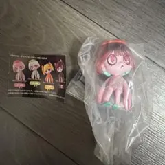 ウイルスイーツ　さくら餅