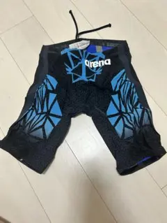 ケントさん専用 arena AQUAFORCE STORM CP競泳水着 Sサ - メルカリ