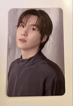 BTS Arirang Army zone GOYANG限定 SUGA - メルカリ