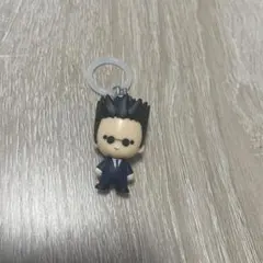 HUNTERHUNTER レオリオ めじるしアクセサリー