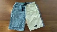 クレイジーパターン ショートパンツ ハーフパンツのサムネイル