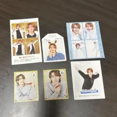 AmBitious 大内リオン　切り抜き