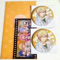 2026年最新】フィーチャー2 司 缶バッジの人気アイテム - メルカリ