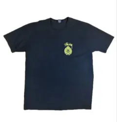 Stussy ロゴTシャツ Lサイズ