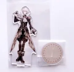 アイナナ アイドリッシュセブン 棗巳波 EXPO アクスタ アクリル