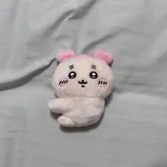 ちいかわ カニちゃん 古本屋 マスコット