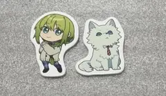 Fate/strange Fake 上海 アニメイトカフェ ミニアクリルスタンド