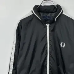 2026年最新】Fred PERRY ナイロンジャケットの人気アイテム - メルカリ