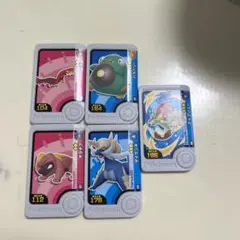 ポケモンフレンダ　フレンダチップ