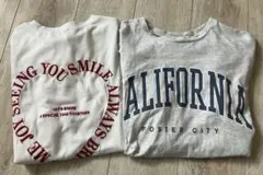 ラブトキシック トップス