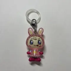 ナルミヤキャラクターズ めじるしアクセサリー ベリエ