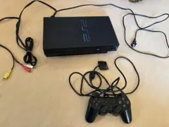 PlayStation 2 本体