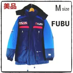 バウバウフィオーレ アシックス スノボーウェア(M/9)日本製 スキー