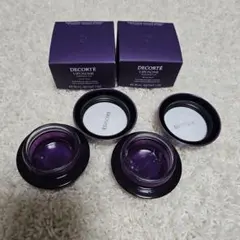 コスメデコルテ リポソームアドバンストリペアクリーム 空容器