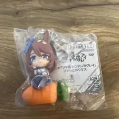 ウマ娘 シンデレラグレイ ウマ娘♢プチっとのりマス♢スーパークリーク