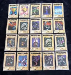 2026年最新】遊戯王 バンダイ コンプの人気アイテム - メルカリ
