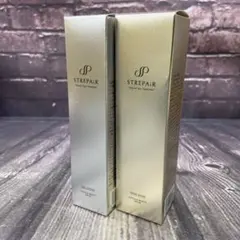 ストレピア 美白ゲルローション&マスクウォッシュセット - メルカリ