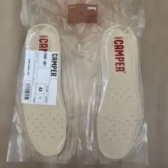 CAMPER カンペール インソール 中敷き サイズ43のサムネイル